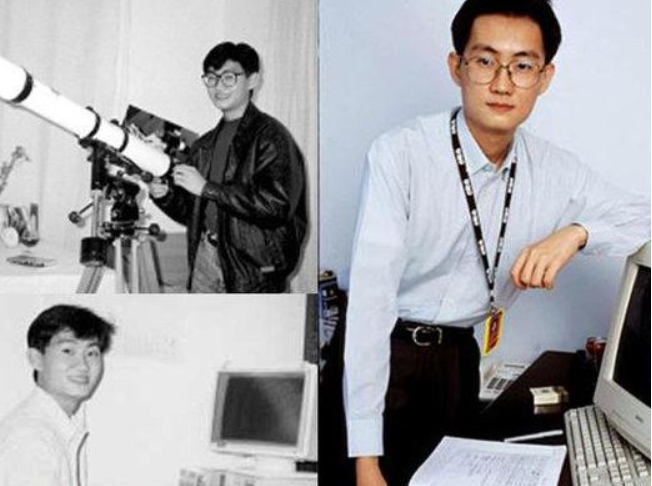 网易丁磊发家史：办网易、养肉猪、做游戏，却