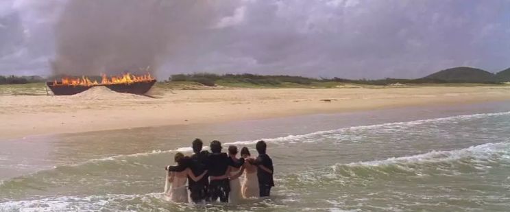 豆瓣评分只有6.6，2008年，我因为本片认识廖凡