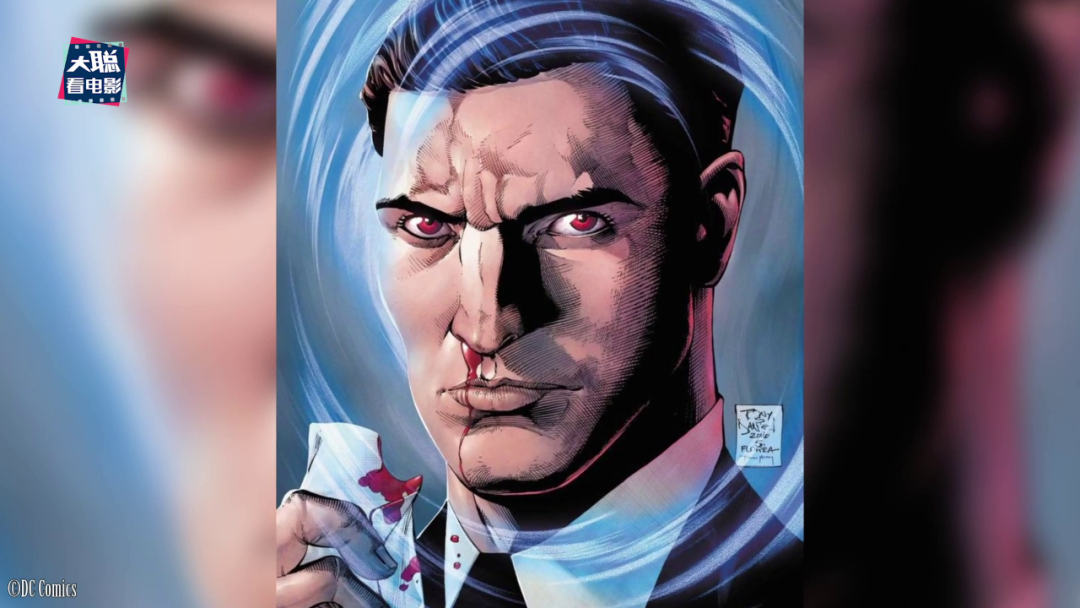 《神奇女侠1984》全片彩蛋全解析，梦之石秘密，