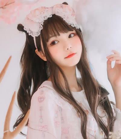 古风女神银临成名背后的瓜