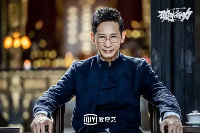第一制毒村的覆灭,终于被拍成一部超级写实的国产剧