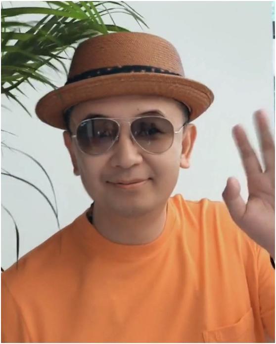 《咱们结婚吧》7年后，黄海波互动引众笑，高圆