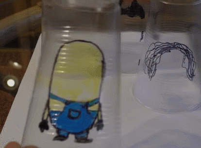 自制游戏 5个DIY游戏 亲子互动