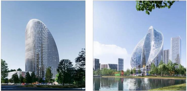 OPPO研发能力有多强？海外建立实验室后，全球研发总部又动工