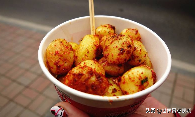 为何麦当劳的薯条一直没有打开四川市场？当地