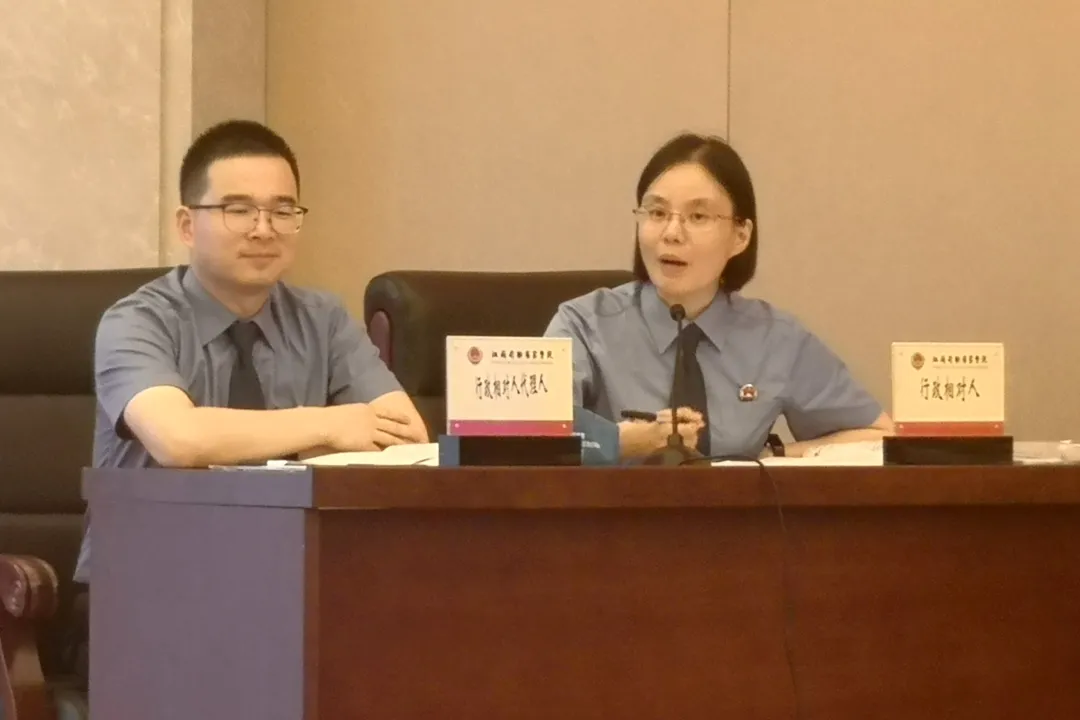 无锡检察机关在全省首届行政检察业务竞赛中拔得团体头筹、勇创“三标兵”佳绩