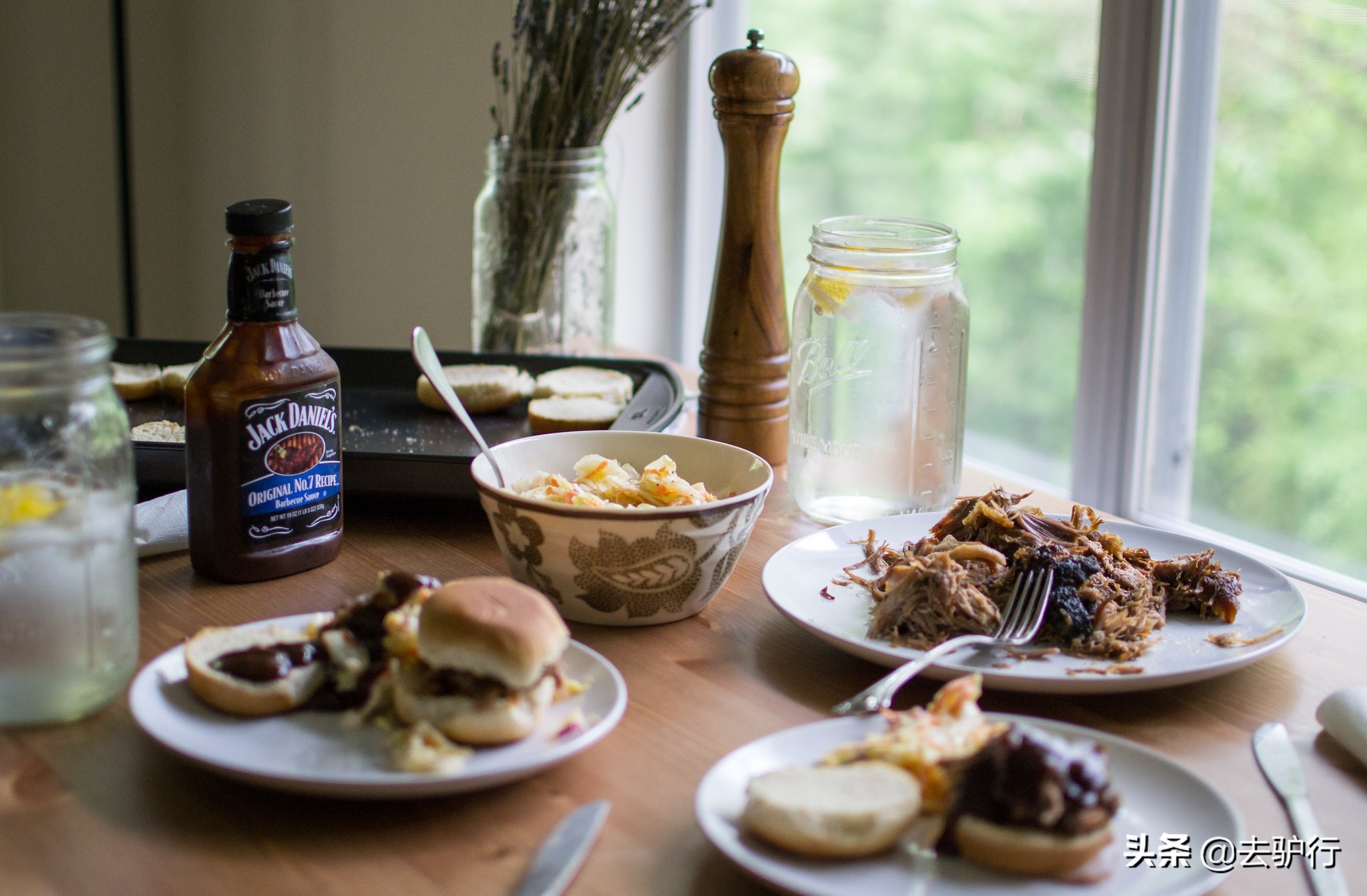 炫耀美國超市，稱讚豬肉便宜，真的我們再吃不起也不羨慕