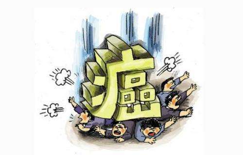 注意：這三種癌會傳染，一定要遠離