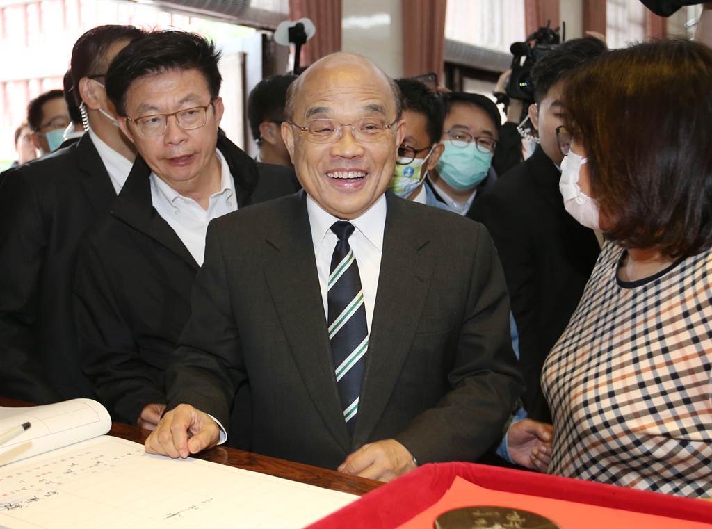 為何負面事件爆發下民進黨民調不降反升？ 藍營、網友各有分析說法