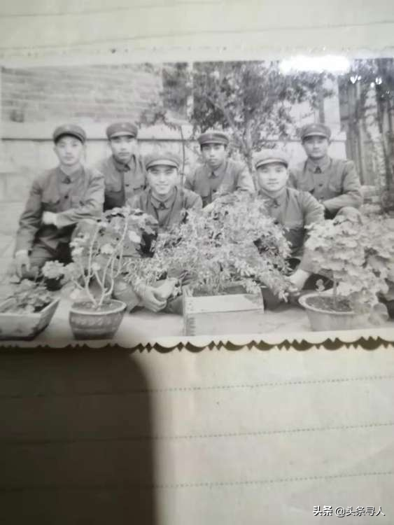 山东籍战友找到！失联39年情分未了，“没想到他还记得我”