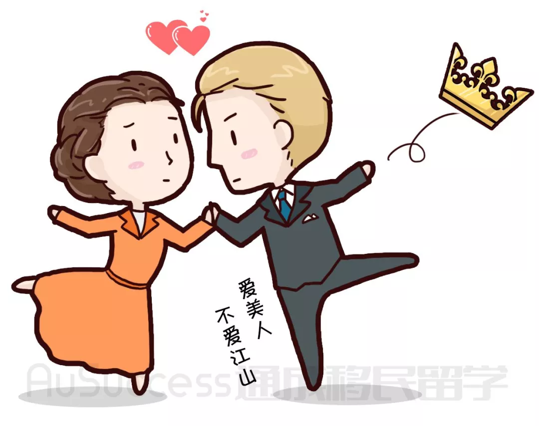 【通小成条漫】女王日，全球最牛女人的一天！