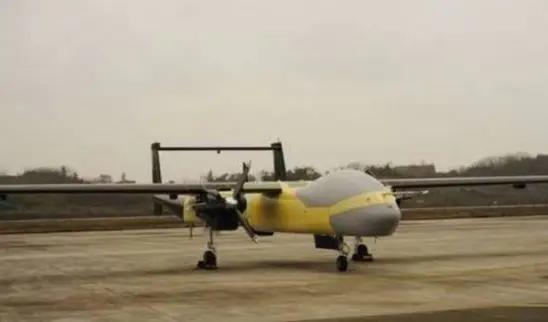 我国造出全球首款三引擎飞机，首飞已经成功，