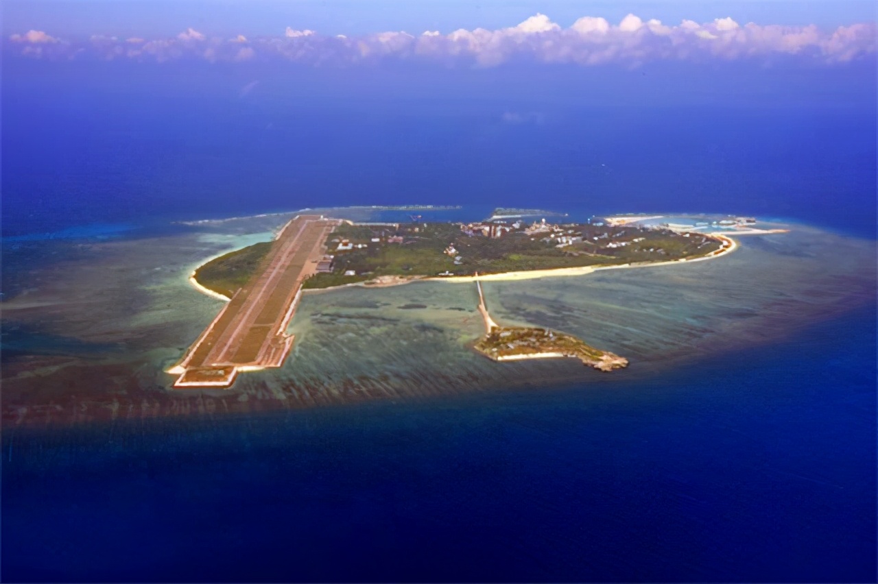 南海黄岩岛，我国从菲律宾手中夺回已8年，为何却迟迟不填海造陆