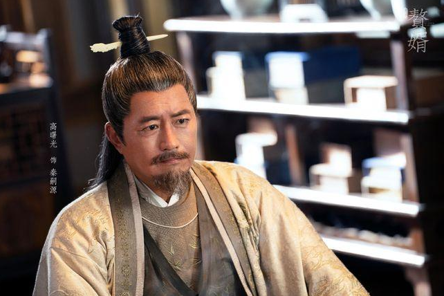 个个|《赘婿》男配也个个出彩：耿护院成搞笑担当 苏文兴父子齐圈粉