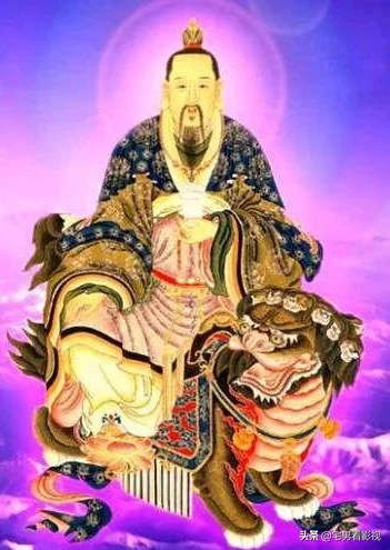 西游记神仙法力排行榜：玉皇大帝可排第五，谁