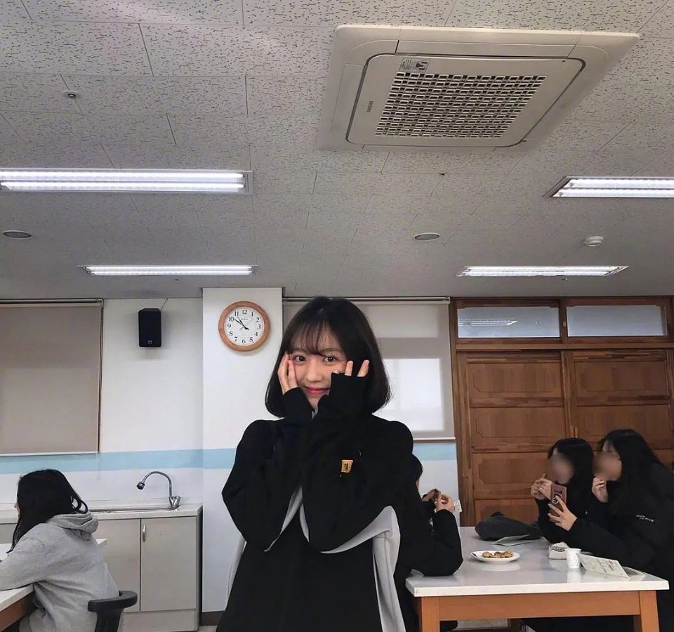 Lami是谁?颜值逆天，曾被称为继雪莉之后的下一位“SM小公主”！