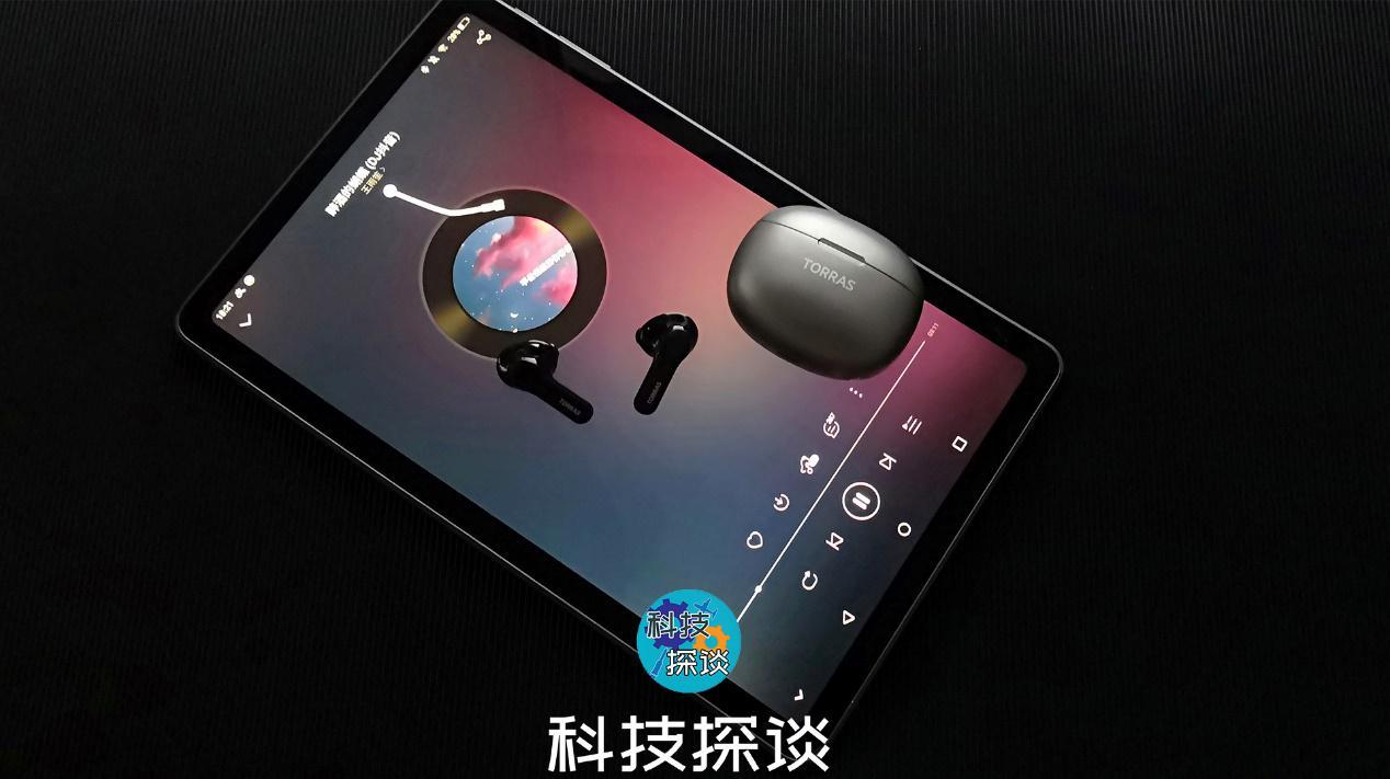 用共振跨越音质？图拉斯Genie10用10mm大声场让你感受蓝鲸腔