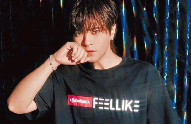 罗志祥最难忘的生日，男人帮队列式祝福断裂，