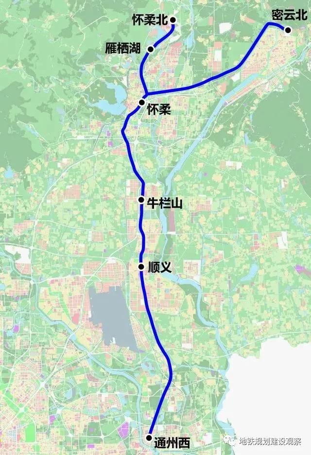官宣！这个地方今年开工2条、通车5条地铁线路