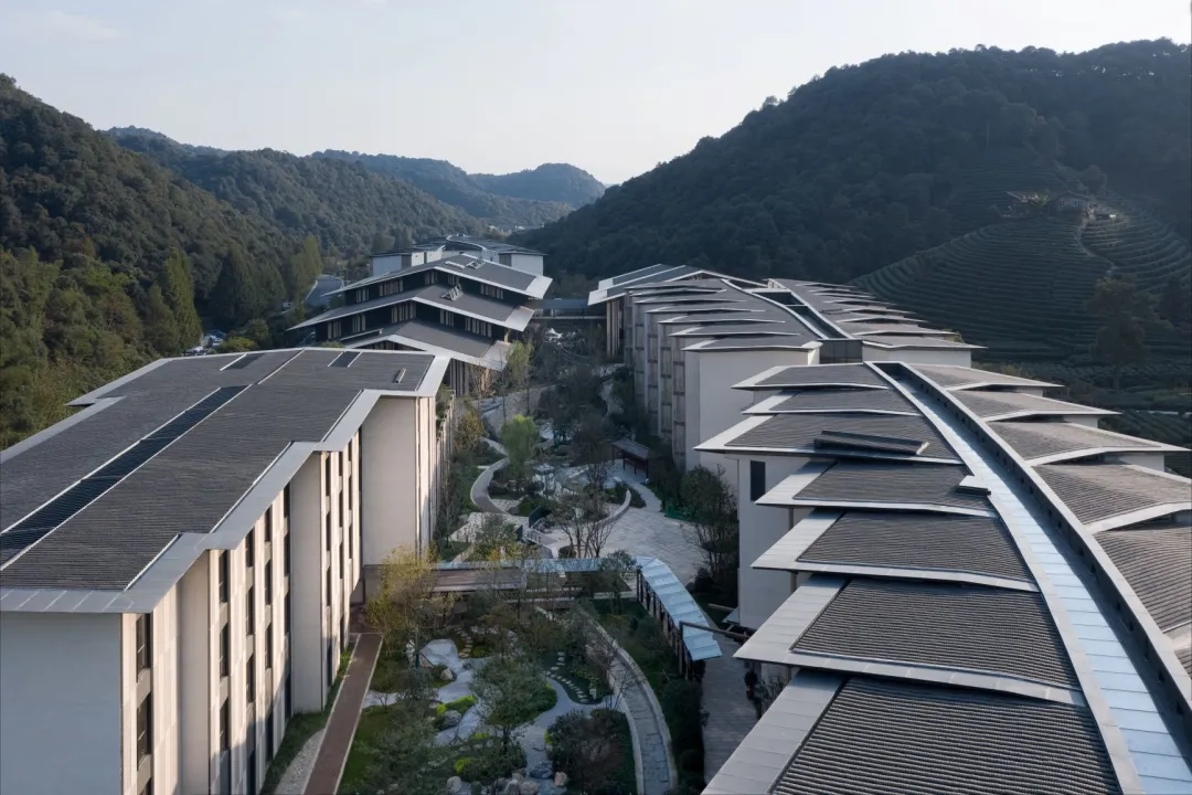 風風雨雨十五年 揮不去的是熱愛 長谷川倫之 隈研吾事務所 築通社 Mdeditor