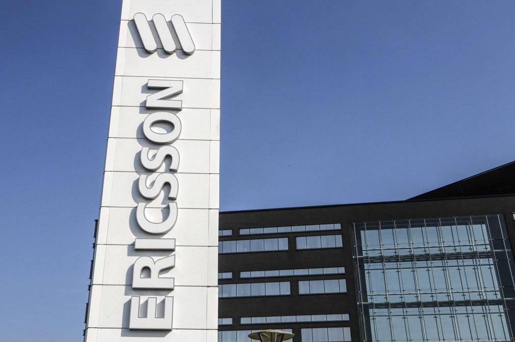 欧洲老牌通讯巨头败走国内市场,华为成最大赢家