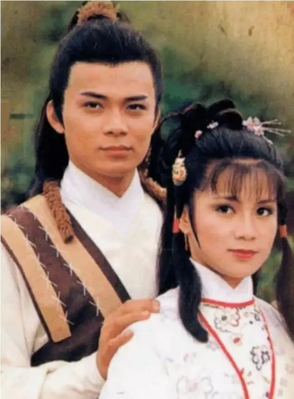 独宠初恋40年后痛失所爱……
