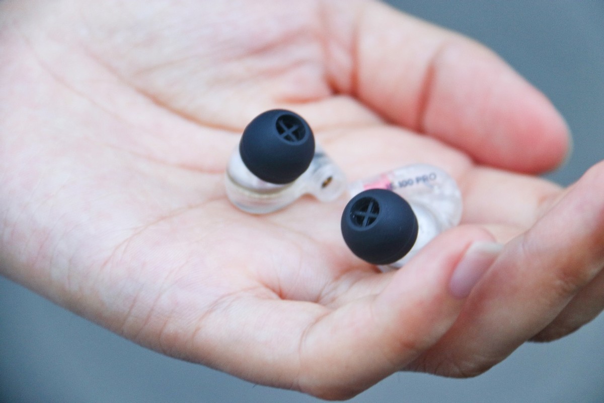 要换耳机了：森海塞尔IE 100 PRO享受有线与蓝牙间的自由切换