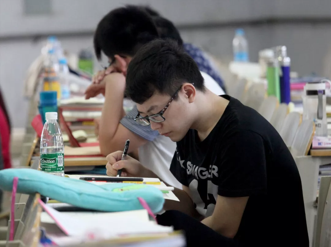 复读除了成绩,你可能还会收获这些