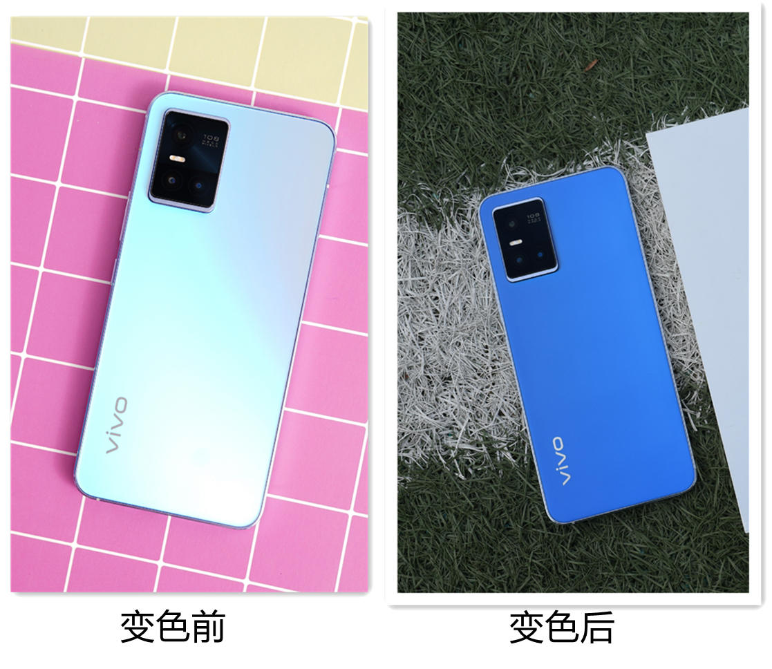 vivo S10 Pro综合体验：除了自拍、拍照，它还有什么？
