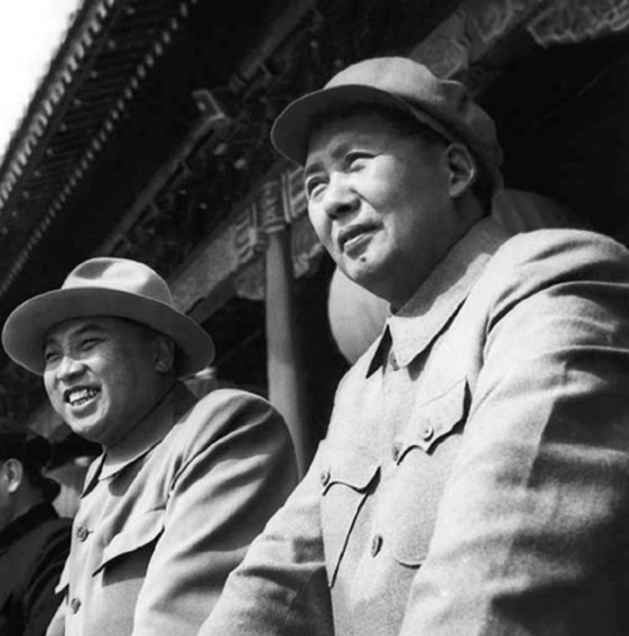 假设不抗美援朝,台湾就能解放吗?解放军少将徐焰:这不符合史实