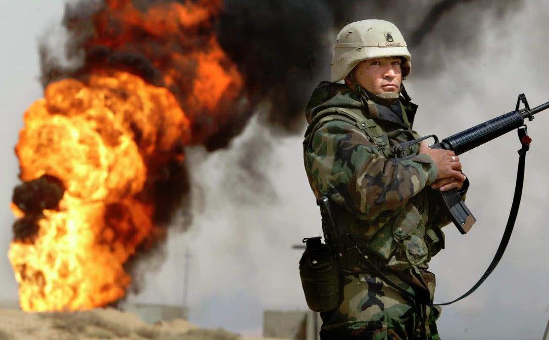 美媒警告白宫，若允许对华索赔疫情损失，美国将付出惨重代价