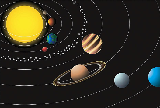 中国科学家取得重大成就，银河系发现新移动星群，具有重要意义