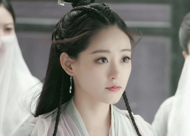 倚天后传：赵敏抛弃张无忌，成陈友谅小妾，张