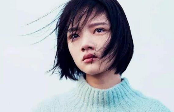 她因饰演“易遥”抑郁了2个月，今出演古装剧，