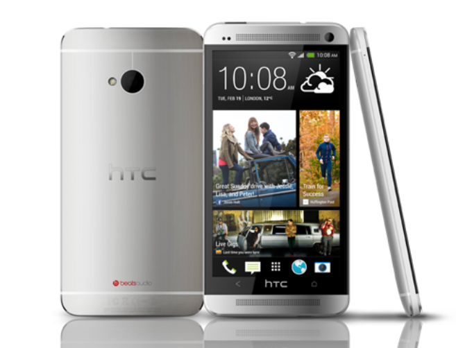 經典重归？HTC顶峰设计方案重新来过，你能挑选哪一款？