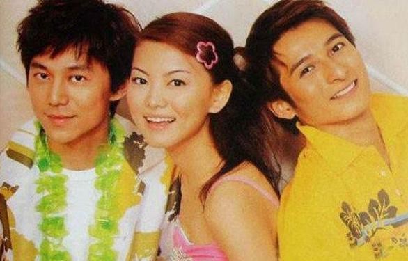 被张雨绮轻易“代替”的谢娜：这时代，没有谁不可取代