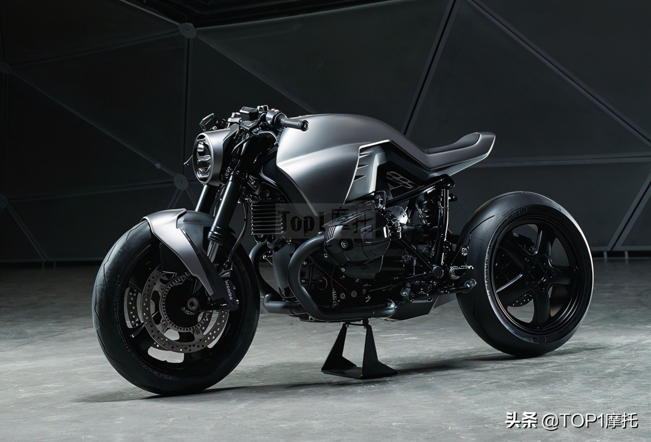����R nineT�����װ������Vagabund����δ�������籩