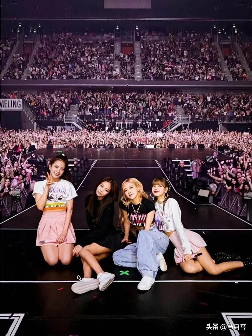 又爆粉墨Jennie收到死亡威胁，韩娱圈到底有多夸