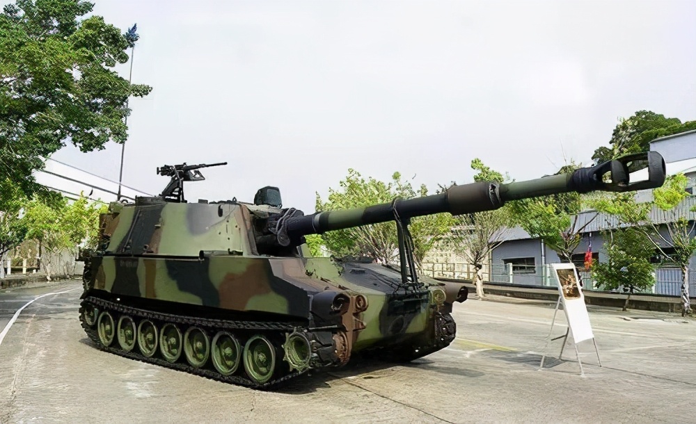 台灣誰執政都一樣，勾結美日野心狼，�割據政權�以武拒統