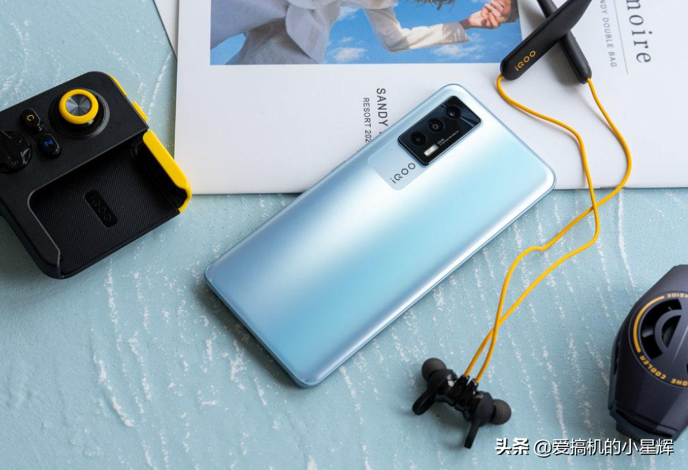 中端机别乱买，3月这四款才是优质的选择，性能