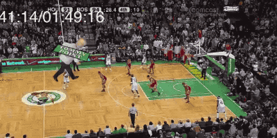 为什么姚明职业生涯最怕跟加内特对位，却丝毫