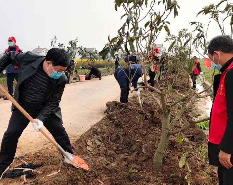 美卫星拍下一张照片，罕见承认：中国在环境保护中功不可没