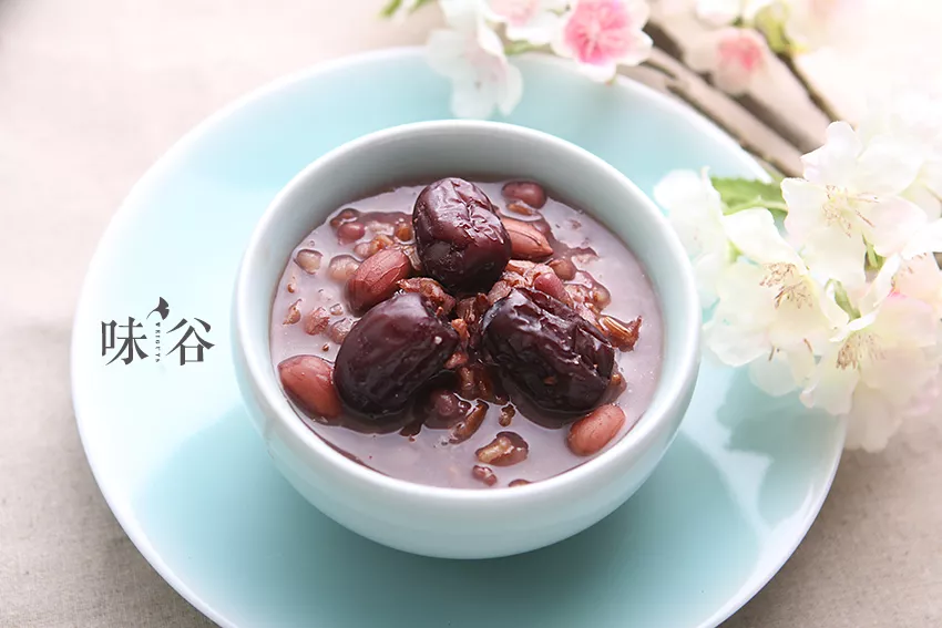 补血养颜，降血压降血脂！好百邻育婴师教你秋季养生食谱