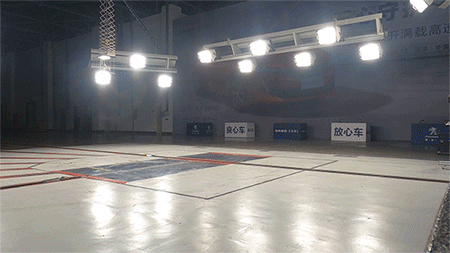 标致508L侧面碰撞成绩公布！B柱扛得住吗？