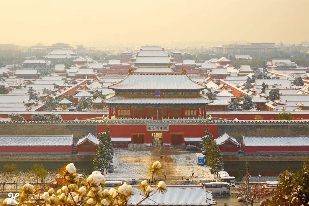 39年前，故宫闹鬼事件被拍成了电影，上映后引起