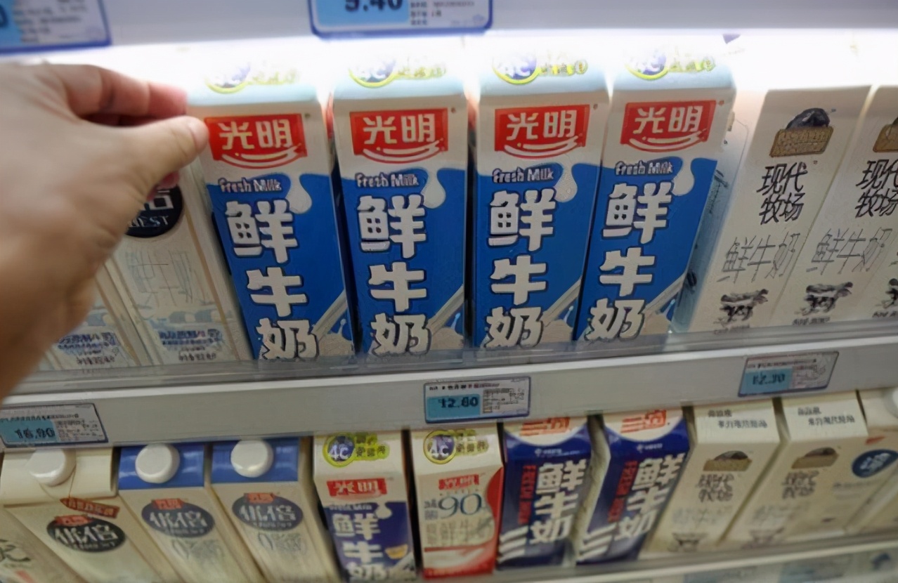 图片[7]-如何选牛奶价格并不是衡量标题  用4个标准量化一下就知道了-起舞食谱网