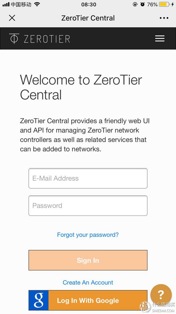 ZeroTier 从此摆脱没有公网IP带来的烦恼，让内网穿透见鬼去吧！