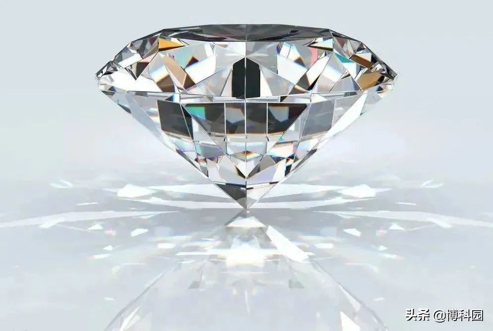 地球的钻石含量只有0.001%，我想去宇宙中的钻石行星开采