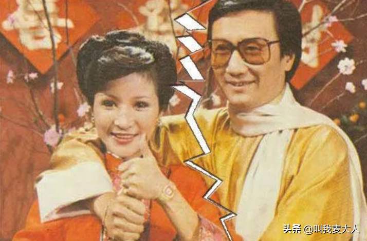 香江美人狄波拉的成名史，及她和谢贤、赌王之
