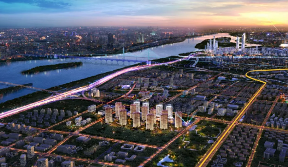 抢！首付15万起买潜力新城，南京限价福利盘火爆加推